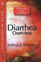 Book cover of: Diarrhea. By: Joshua J. Malago