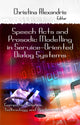 Book cover of: Speech Acts & Prosodic Modeling in Service-Oriented Dialog Systems. By: Christina Alexandris