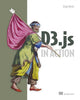 Book cover of: D3.js in Action. By: MEEKS, ELIJAH