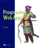 Book cover of: Progressive Web Apps. By: HUME, DEAN