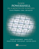 Book cover of: Learn PowerShell in a Month of Lunches: Covers Windows, Linux, and macOS. By: TRAVIS PLUNK