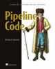 Book cover of: Pipeline as Code: Continuous Delivery with Jenkins, Kubernetes, and Terraform. By: LABOUARDY, MOHAMED