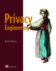 Book cover of: Privacy Engineering. By: Nishant Bhajaria