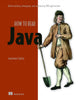 Book cover of: How to Read Java. By: LAURENTIU SPILCA