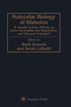 Book cover of: Molecular Biology of Diabetes, Part II. By: Boris Draznin