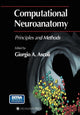 Book cover of: Computational Neuroanatomy. By: PhD. Giorgio A. Ascoli