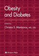 Book cover of: Obesity and Diabetes