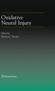 Book cover of: Oxidative Neural Injury. By: Sigrid C. Veasey