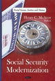 Book cover of: Social Security Modernization. By: Henry C. McAvoy