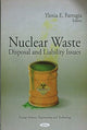 Book cover of: Nuclear Waste