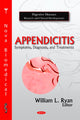 Book cover of: Appendicitis. By: William L. Ryan