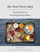 First Forty Days