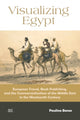 Book cover of: Visualizing Egypt