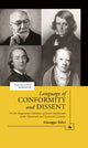 Book cover of: Language of Conformity and Dissent. By: Giuseppe Veltri