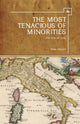 Book cover of: Most Tenacious of Minorities. By: Sara Reguer