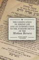 Book cover of: Codification of Jewish Law and an Introduction to the Jurisprudence of the Mishna Berura. By: Michael J. Broyde