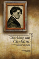 Book cover of: Checking out Chekhov. By: Sharon Marie Carnicke