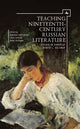 Book cover of: Teaching Nineteenth-Century Russian Literature. By: Robert L. Belknap
