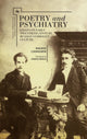 Book cover of: Poetry and Psychiatry. By: Magnus Ljunggren