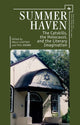 Book cover of: Summer Haven. By: Holli Levitsky
