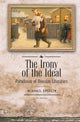 Book cover of: Irony of the Ideal. By: Mikhail Epstein