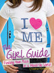 Book cover of: Girl Guide. By: Christine Fonseca