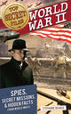 Book cover of: Top Secret Files. By: Stephanie Bearce
