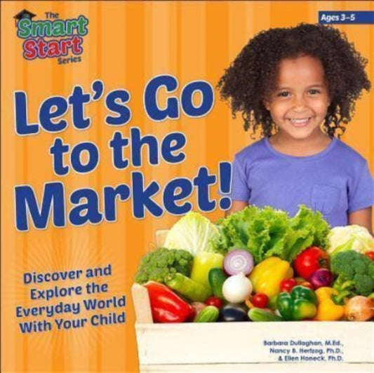 Book cover of: Smart Start. By: Nancy Hertzog