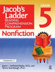 Book cover of: Jacob's Ladder Reading Comprehension Program. By: Tamra Stambaugh
