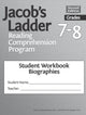 Book cover of: Jacob's Ladder Reading Comprehension Program. By: Joyce VanTassel-Baska
