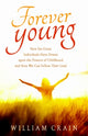 Book cover of: Forever Young