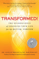 Book cover of: Transformed!. By: Wright, Judith