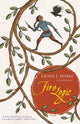 Book cover of: Fire Logic. By: Laurie J. Marks