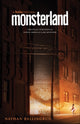 Book cover of: Monsterland. By: Nathan Ballingrud