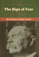 Book cover of: Sign of Four