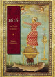 Book cover of: 1616. By: Thomas Christensen