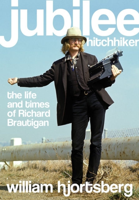 Book cover of: Jubilee Hitchhiker
