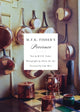 Book cover of: M.F.K. Fisher's Provence. By: M. F. K. Fisher
