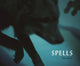 Book cover of: Spells. By: Peter Rock