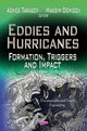 Book cover of: Eddies & Hurricanes. By: Agnes Tarasov