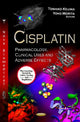 Book cover of: Cisplatin. By: Toshiko Kojima