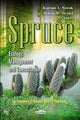 Book cover of: Spruce. By: Kajetan I. Nowak