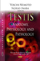 Book cover of: Testis. By: Yoichi Nemoto