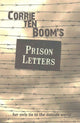 Book cover of: CORRIE TEN BOOMS PRISON LETTERS. By: Corrie ten Boom