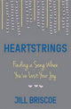 Book cover of: Heartstrings. By: JILL BRISCOE