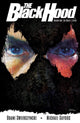 Book cover of: Black Hood Vol. 1. By: Duane Swierczynski