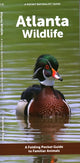 Book cover of: Atlanta Wildlife