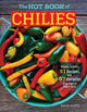 Book cover of: Hot Book of Chilies, 3rd Edition. By: David Floyd