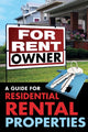 Book cover of: For Rent By Owner. By: John Lack