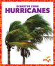 Book cover of: Hurricanes. By: Cari Meister